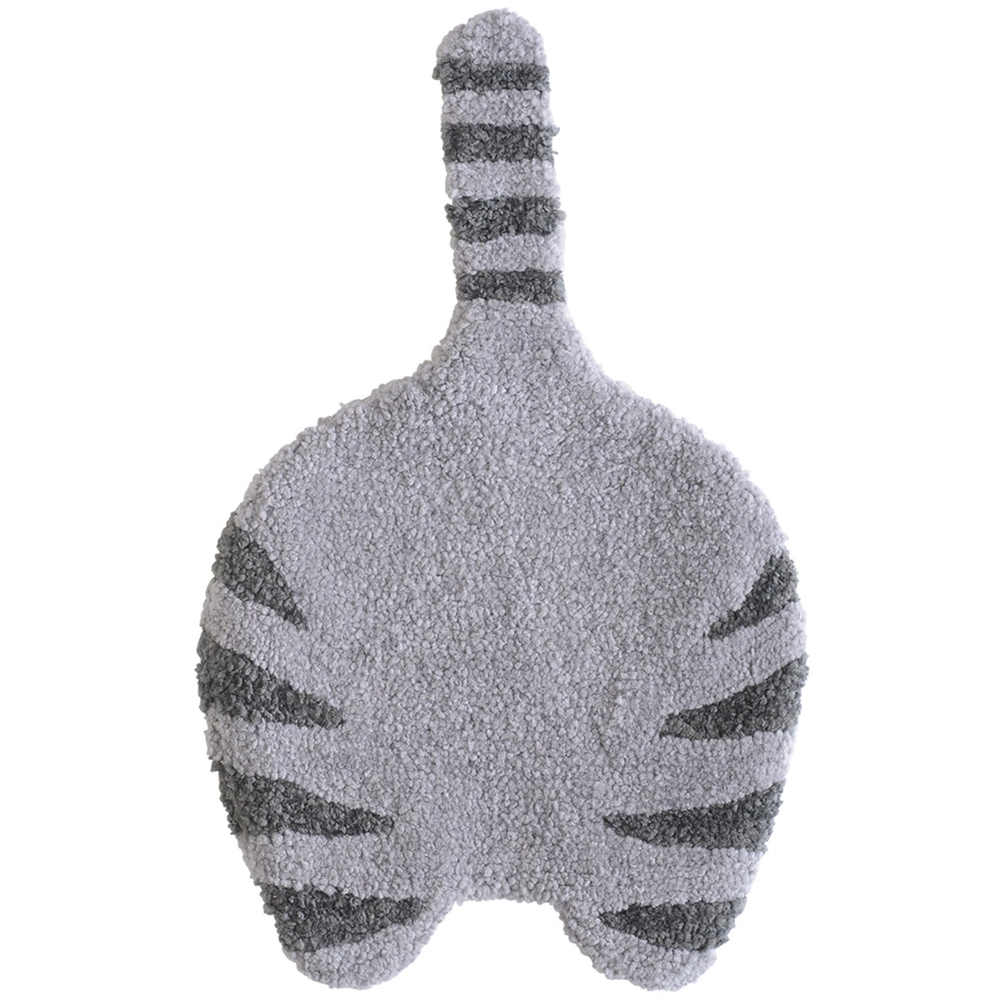 【Rou Rou Grocery Store】Creative big cat head tote bag