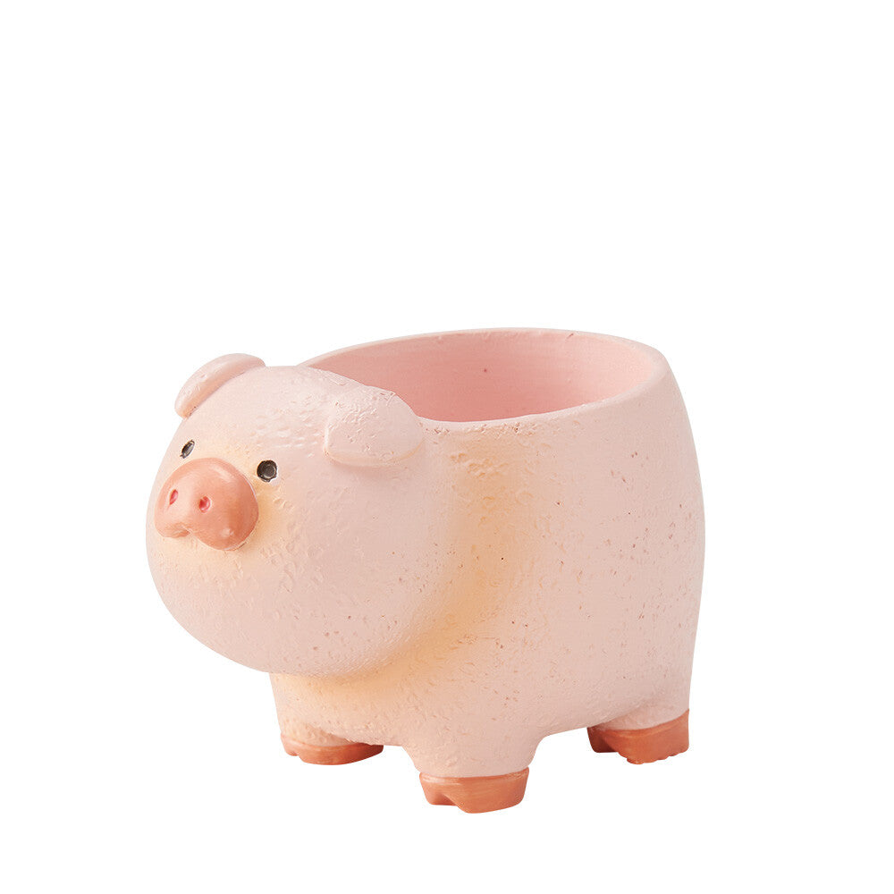 【肉肉動物園】站得穩系列盲盒單品