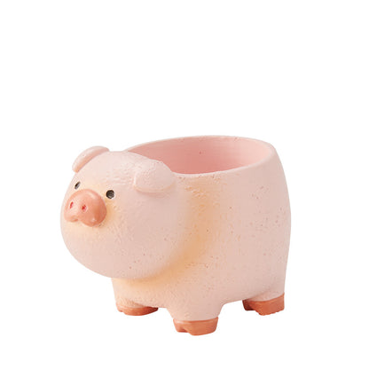 【肉肉動物園】站得穩系列盲盒單品