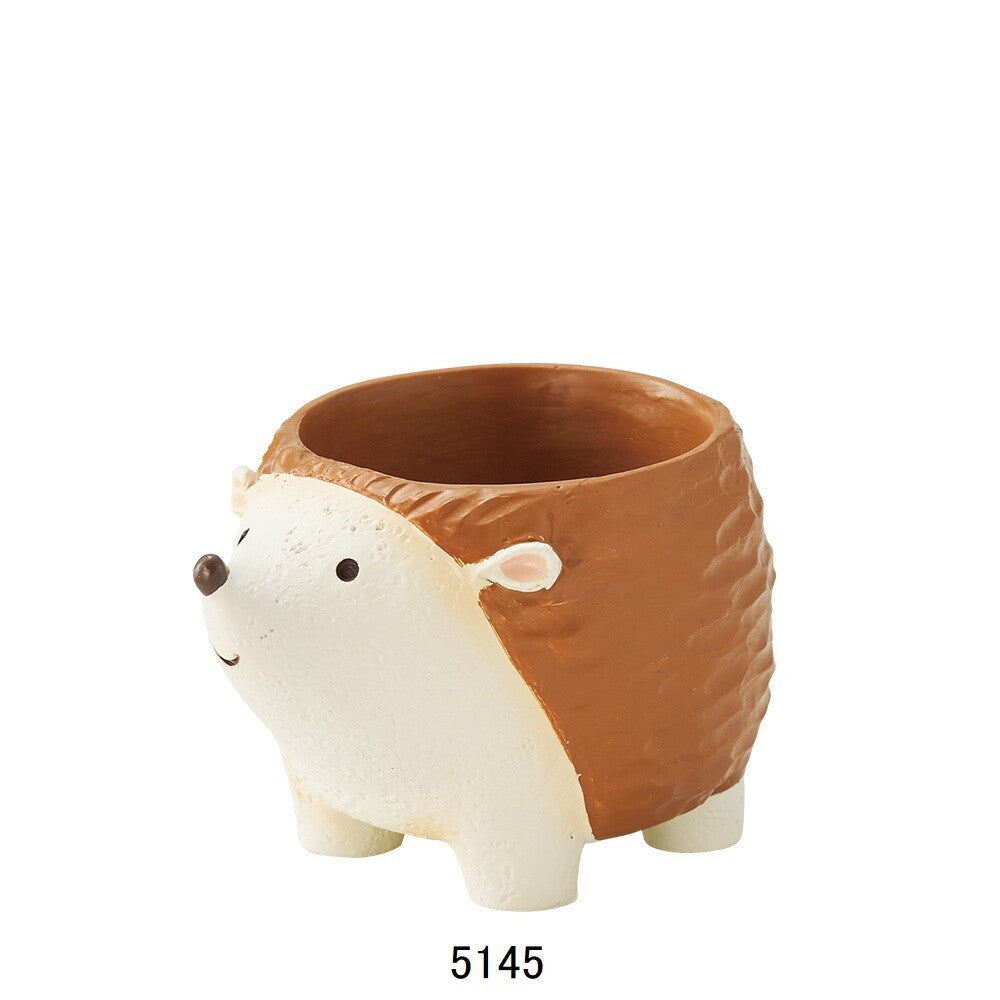 【肉肉動物園】站得穩系列盲盒單品