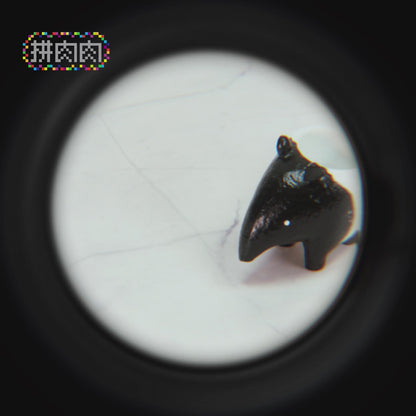 【肉肉大動物園】馬來貘多肉植物盲盒