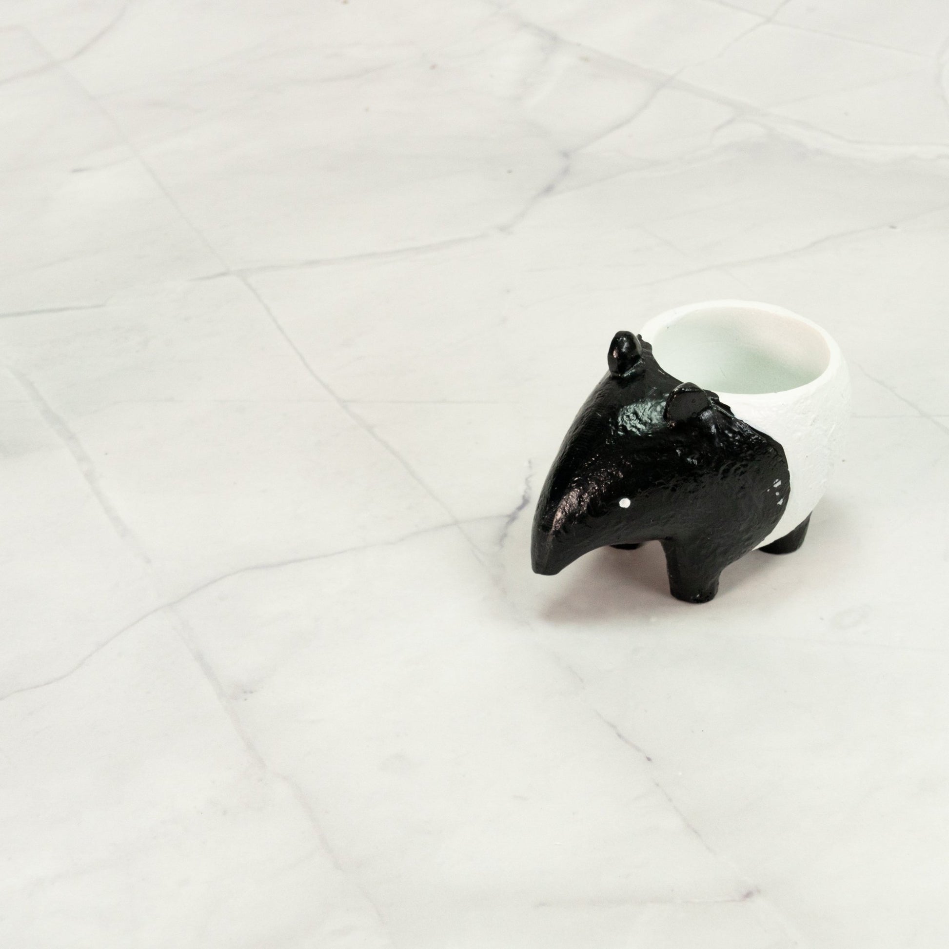 【肉肉大動物園】馬來貘多肉植物盲盒 - 拼肉肉 Puzzle Of Succulent