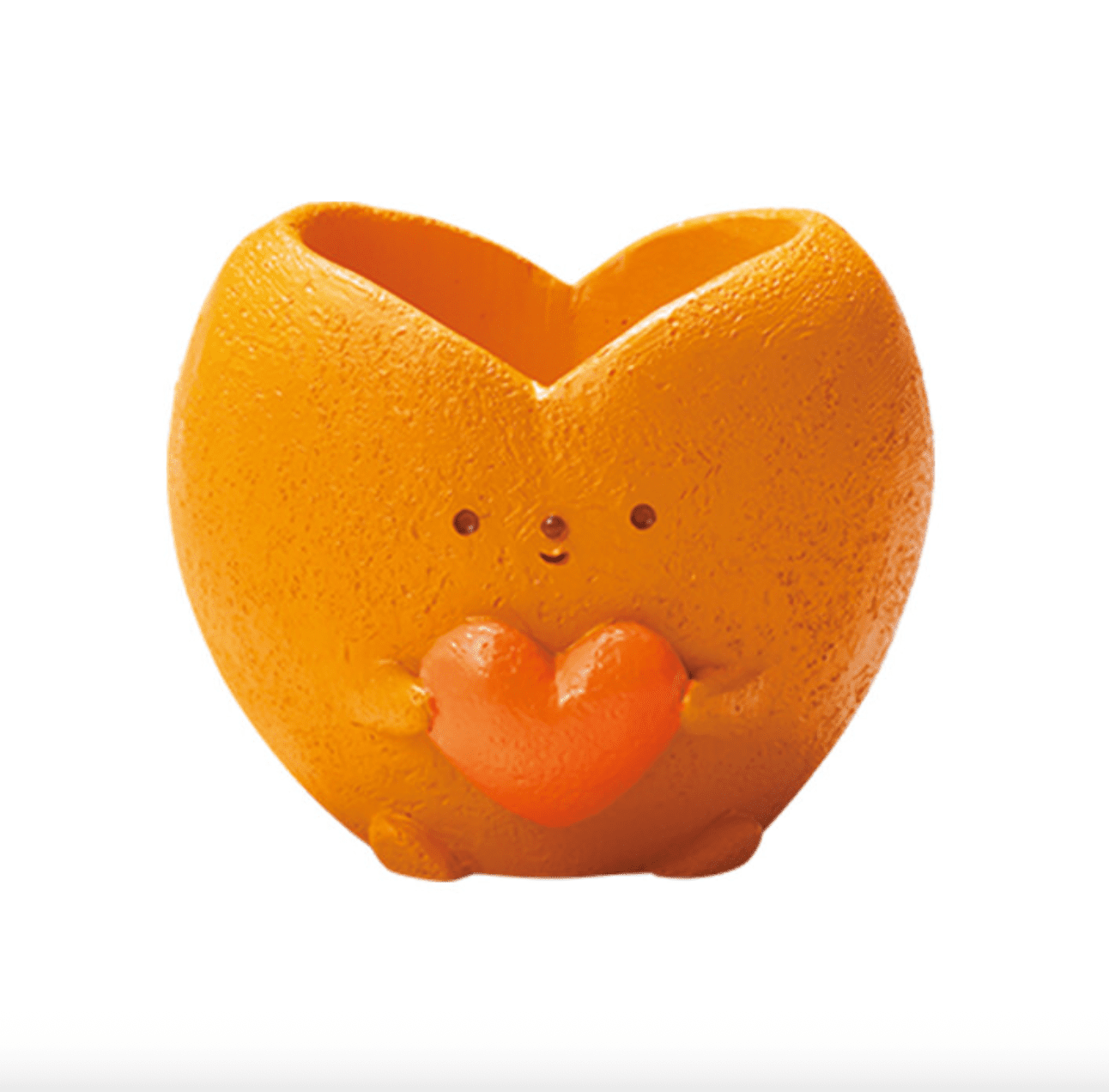 【肉肉玩具箱】把愛種出來！彩色愛心多肉花盆 - 拼肉肉 Puzzle Of Succulent