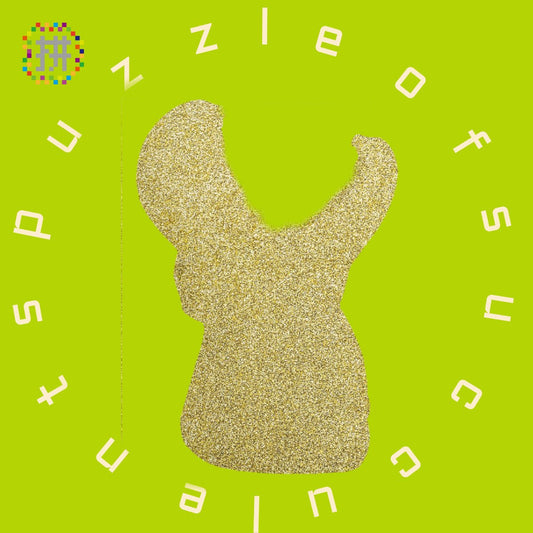 【肉肉大動物園】磨砂大嘴巴河馬創意多肉陶瓷花器 - 拼肉肉 Puzzle Of Succulent